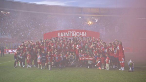 ЗВЕЗДА РАЗМАТРА ПОНУДУ: Странац напушта Маракану, сели се у турску?