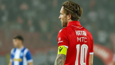 ПРЕНОС, ЗВЕЗДА - ОФК Београд:  Мало ко је ово очекивао