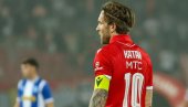 PRENOS, ZVEZDA - OFK Beograd:  Romantično slavlje na Marakani, ko je ovo očekivao