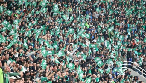 KLADIONIČARSKI KOKTEL: Tiket sastavljen od različitih sportova