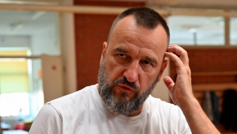 JEZDIĆ NIKAD NIJE BIO OŠTRIJI: Uskoro ćemo gledati javne abortuse, oni su za ludnicu, priglupa masa gleda