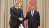 VUČIĆ OD SUTRA U NIKAD VAŽNIJOJ POSETI KINI, NA POZIV SIJA Očekuje se potpisivanje 33 sporazuma, dogovoreno milijarde evra u investicija
