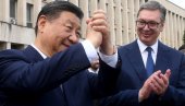 POTPISUJE SE 30 SPORAZUMA, STIŽE MILIJARDA Počinje poseta srpske delegacije Kini, idu Vučić i ministri - Ovo su sve brojke dosadašnje saradnje