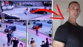 СКАНДАЛ У НОВОМ САДУ: Блокадер направио језиву сцену пред активистима СНС - Скинуо гаће насред улице (ВИДЕО)
