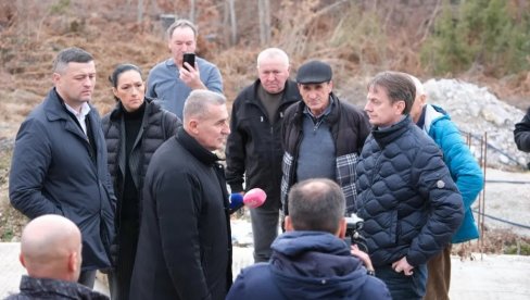 НОВИ МАНДАТ СТАРОМ ПРЕДСЕДНИКУ: Ордагић на челу Бајине Баште