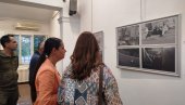 ФОТО -МАГИЈА ЈОШ ТРАЈЕ: Клупска изложба ФКК „Параћин“ до 19. јуна