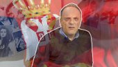 DOĐITE, KUKAVICE! Čurović odgovorio na pretnje i uvrede koje dobija posle izjave o Crnoj Gori
