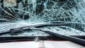 TRAGEDIJA! Autobus sa košarkašima se sudario sa kamionom, ima mrtvih