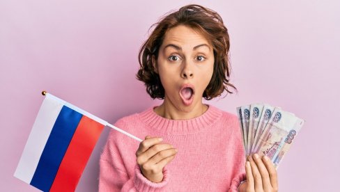 RUSIJA U TOTALNOM ŠOKU! Ne može da veruje ko je uzeo tuđ pasoš!