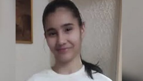 NESTALA DEVOJČICA (12) U BEOGRADU: Anastasiji Ferizović se gubi svaki trag, porodica hitno uputila apel