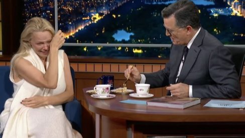 KRAJ JEDNE ERE: Kako je Stiven Kolber od traumatičnog detinjstva završio na TV tronu Amerike? (FOTO)