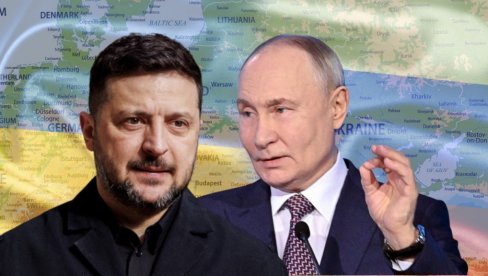 LET OD 1.700KM: Potvrđeno, objavljen snimak - napad na unutrašnjost Rusije i Putinovu ratnu mašineriju (VIDEO)