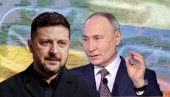 OPAKA IGRA ZELENSKOG: Poziva na kraj rata da bi srušio Putina, a iza kulisa sprema pakleni udar na Trampa!