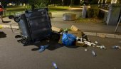 NOVI RASPAD MEĐU BLOKADERIMA: Zboraši napali plenumaše (FOTO)