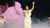 ТАЊА САВИЋ ОСТВАРИЛА САН: Почео спектакл у Загребачкој арени (ФОТО)