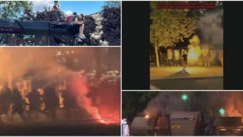 Hitno: Alarmantno Šešeljevo upozorenje
