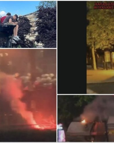 Хитно: Алармантно Шешељево упозорење