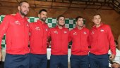 ROLAN GAROS: Srbi dominiraju, Hamad i Novak rutinski do drugog kola...