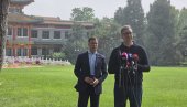 NAJVAŽNIJI DEO POSETE JE TEK SUTRA Vučić iz Pekinga: Velika očekivanja od sastanka sa Sijem