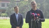 СВЕ ВРЕМЕ СУ ПРИЧАЛИ О ОБЈЕКТИНОСТИ, А НИКАДА ЈЕ НИЈЕ БИЛО Вучић: Када сам тражио могућност да гостујем на Н1 они су рекли нисмо те звали
