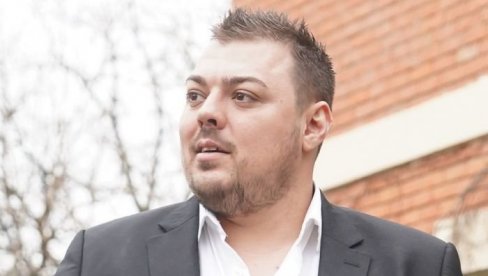 ПРИЈАЛА МИ ЈЕ ИЗОЛАЦИЈА: Исповест Слобе Васића после изласка из установе Лаза Лазаревић - открио шта је био окидач