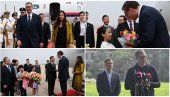 NAJVAŽNIJI DEO POSETE JE TEK SUTRA Vučić iz Pekinga: Velika očekivanja od sastanka sa Sijem