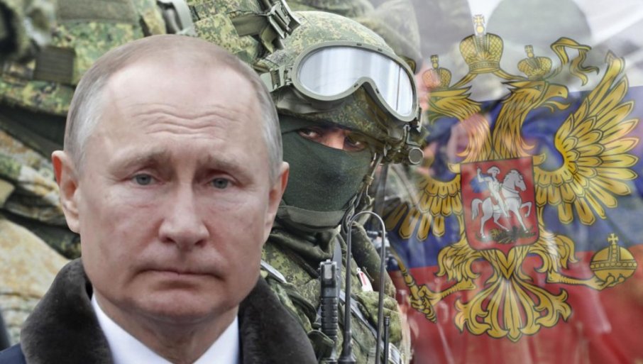 ТО ЈЕ НАШ КЉУЧНИ НАЦИОНАЛНИ ЗАДАТАК Путин постројио управитеље новоприпојених територија, одржан хитан састанак
