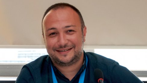 ЗЕМЉУ И ВОДУ УБИ НАМ КРИЛАТИЦА - ШТО ВИШЕ ПЕСТИЦИДА ТО БОЉЕ: Интервју - Др Ивица Димкић, научник на Биолошком факултету