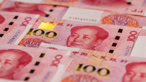 KINESKA CENTRALNA BANKA PLASIRA 600 MILIJARDI JUANA NA TRŽIŠTE: Peking ubrizgava svež novac u bankarski sistem