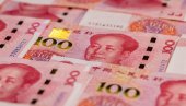 KINESKA CENTRALNA BANKA PLASIRA 600 MILIJARDI JUANA NA TRŽIŠTE: Peking ubrizgava svež novac u bankarski sistem