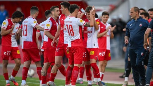 VELIKI IZAZOV PRED VOJVODINOM: Mađarski velikan rival Novosađana u kvalifikacijama za Ligu Evrope