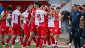 ТАЊГА ПОНОСАН НА ИГРАЧЕ: Војводина подвукла црту после успешне сезоне
