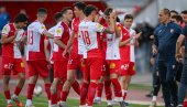 ПРЕНОС, ВОЈВОДИНА - ФЕРЕНЦВАРОШ: Европска Воша и спектакл на Карађорђу