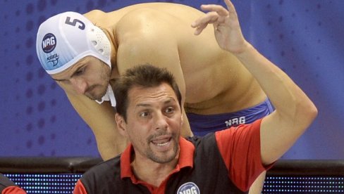 DELFINI BRUSE MEDALJU: Vaterpolisti počeli pripreme za Mediteranske igre u Tarantu