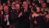 PRESTIŽNA NAGRADA PONOVO U RUKAMA POZNATOG RUMUNA: Film Frojd osvojio Zlatnu palmu u Kanu (VIDEO)