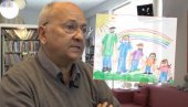 PSIHOLOG OTKRIO: Kad dam deci da nacrtaju roditelje, time sve kažu Evo kako vratiti prave vrednosti porodici