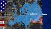 ПРАКСА ЈОШ ОД ХЛАДНОГ РАТА: Зашто Американци и даље шаљу своје војнике у Европу - некад их било пола милиона, сад пет пута мање