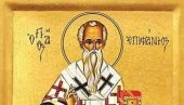ВЕРУЈЕ СЕ ДА РЕЧ ИЗГОВОРЕНА НА ОВАЈ ДАН ИМА ПОСЕБНУ МОЋ: Сутра обележавамо свеца који је молитвом исцељивао болесне - живео је 115 година