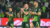 DRAMA DO SAMOG KRAJA: Volfsburg bi da izbegne veliku bruku, dok Paderborn sanja povratak u Bundesligu