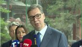 КРИМИНАЛИЗАЦИЈА БЕОГРАДА ИЗ ЦРНОГОРСКЕ КУХИЊЕ: Медијским нападима на Вучића и његову породицу крију трагове криминала који воде до Ђуканов