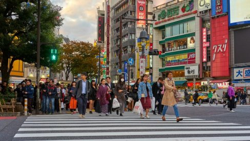 ZA DOJAVU NUDE NOVČANU NAGRADU: Japan plaća građane da prijavljuju ilegalne radnike
