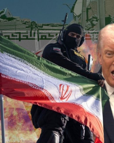 ТАЈНИ РАЗГОВОР У БЕЛОЈ КУЋИ: Ево због чега су Трампу саветовали максималан опрез