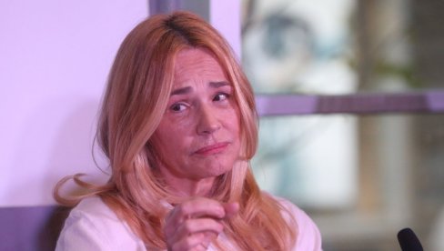 BOLNA ISPOVEST OLIVERE BALAŠEVIĆ: Nikada nisam upoznala oca, ni on ni majka me nisu želeli