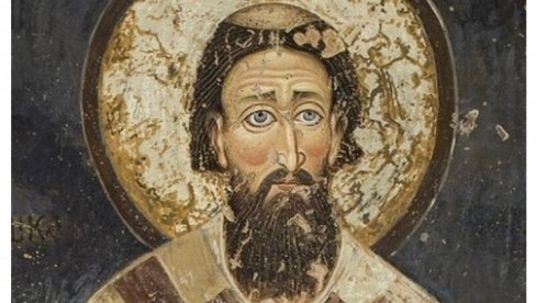 СВЕТИ САВА И САВРЕМЕНО ДРУШТВО: Предавање у краљевачкој библиотеци