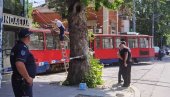 HOSPITALIZOVANO 15 OSOBA NAKON ISKAKANJA TRAMVAJA IZ ŠINA: Hitno se oglasilo tužilaštvo nakon nesreće na Dorćolu