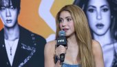 ШАКИРА О НАЈТЕЖИМ ТРЕНУЦИМА НАКОН РАСКДА СА ПИКЕОМ: Прошла сам кроз толико бола