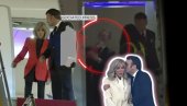 ПРЕВИШЕ ЈЕ ЛЕПА, ЖЕЛИМ ЊЕН СКАЛП! Брижит пуца од љубоморе, жене види као претњу: Неће доћи у Јелисејску палату!