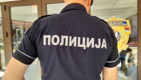 ЛЕСКОВЧАНКА УГРИЗЛА ПОЛИЦАЈЦА: Суд осумњиченој жени одредио притвор