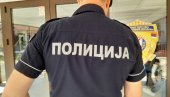 LESKOVČANKA UGRIZLA POLICAJCA: Sud osumnjičenoj ženi odredio pritvor