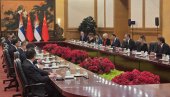 „VUČIĆ POKAZAO EVROPI ZNAČAJ SRBIJE”: Analitičari saglasni o novom o geopolitičkom pomeranju Srbije ka Kini